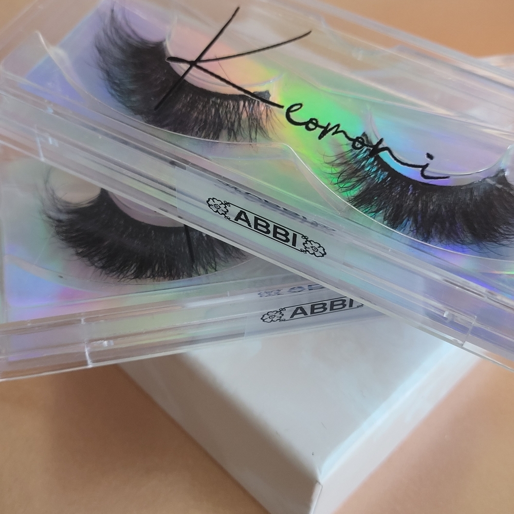 Lashes